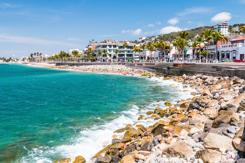 Puerto Vallarta Foot Tour